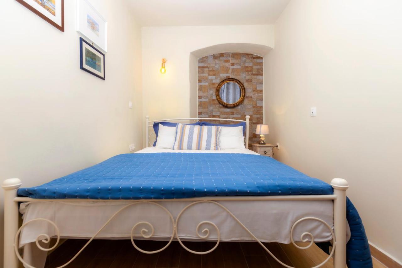 Navy Blue Apartment Corfu  Exterior foto